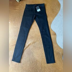 The Kooples Black Jeans